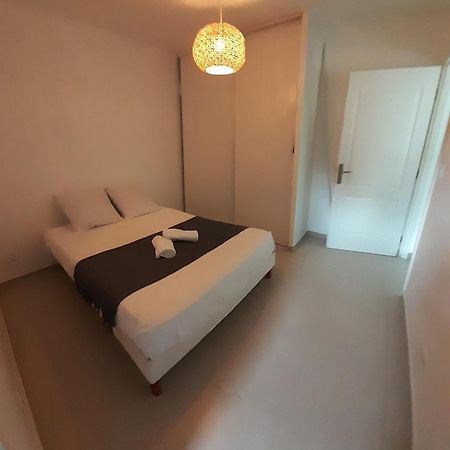 Casa Prunelli 2 Omessa Dış mekan fotoğraf