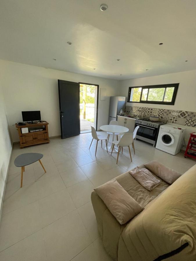 Casa Prunelli 2 Omessa Dış mekan fotoğraf