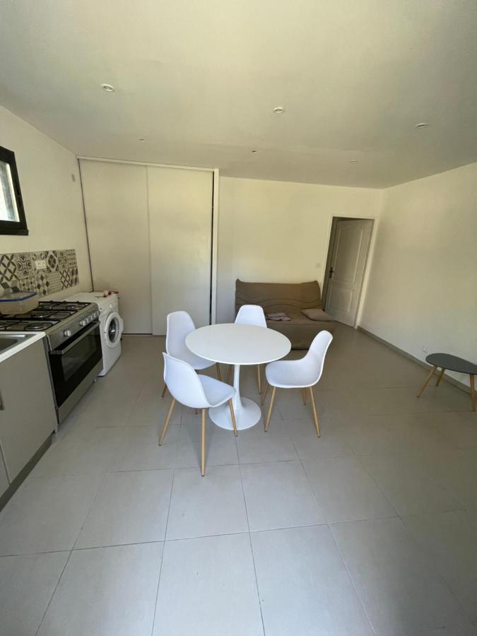 Casa Prunelli 2 Omessa Dış mekan fotoğraf