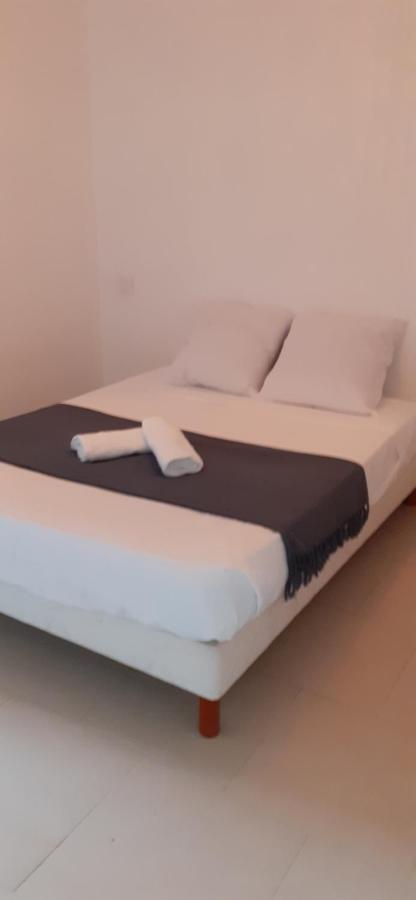 Casa Prunelli 2 Omessa Dış mekan fotoğraf