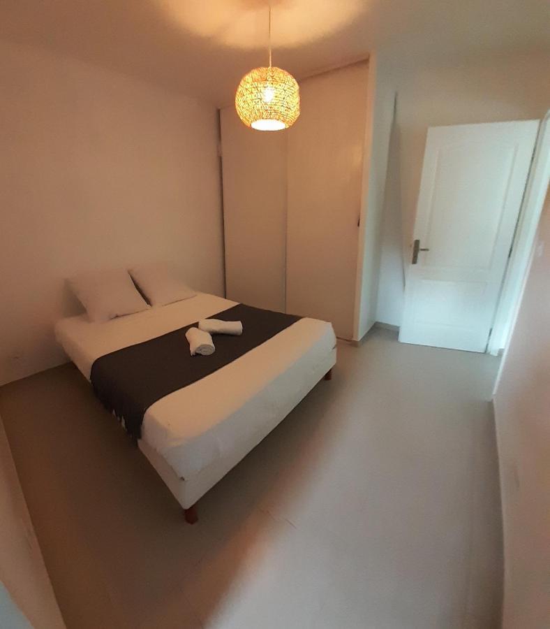 Casa Prunelli 2 Omessa Dış mekan fotoğraf